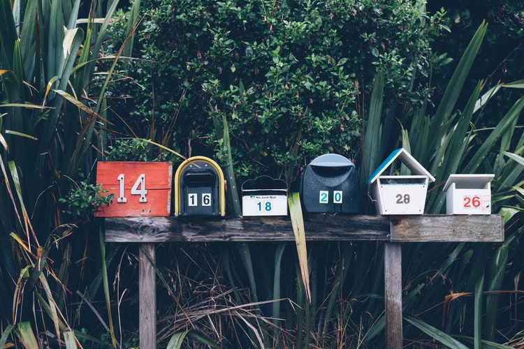 Read more about the article The Death of Direct Mail…?