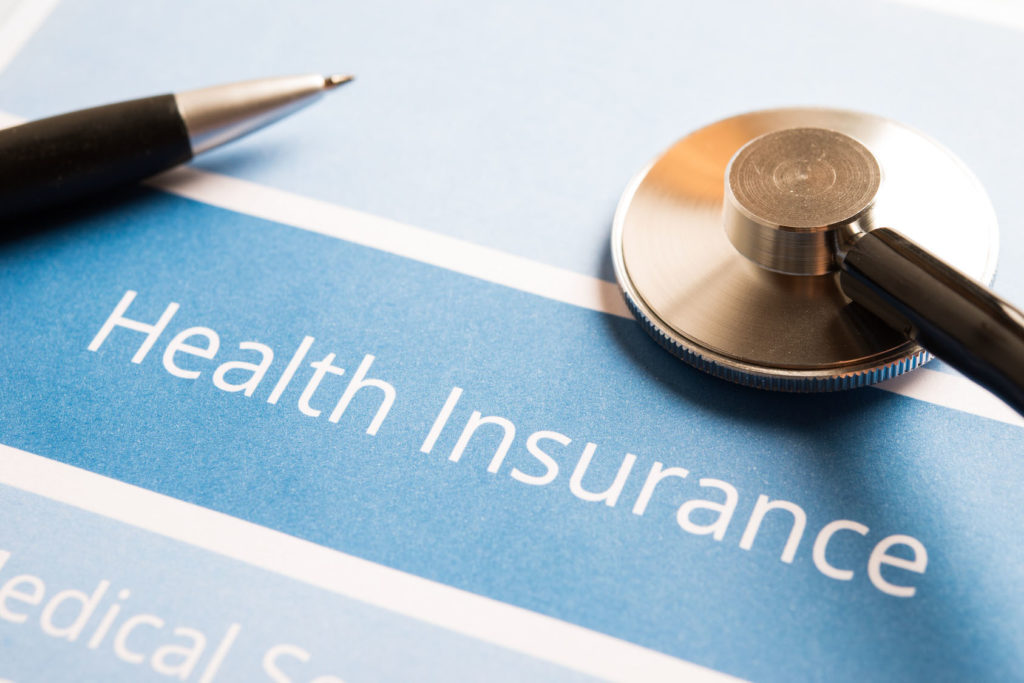 Direct Mail & The Health Insurance Industry - Plum Direct Marketing