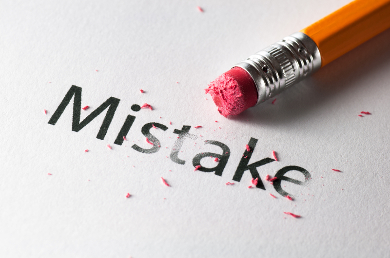 Read more about the article 12 Direct Mail Mistakes (Are You Making Them?)