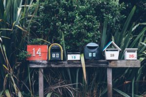 Can’t​ ​Stop​ ​Direct Mail