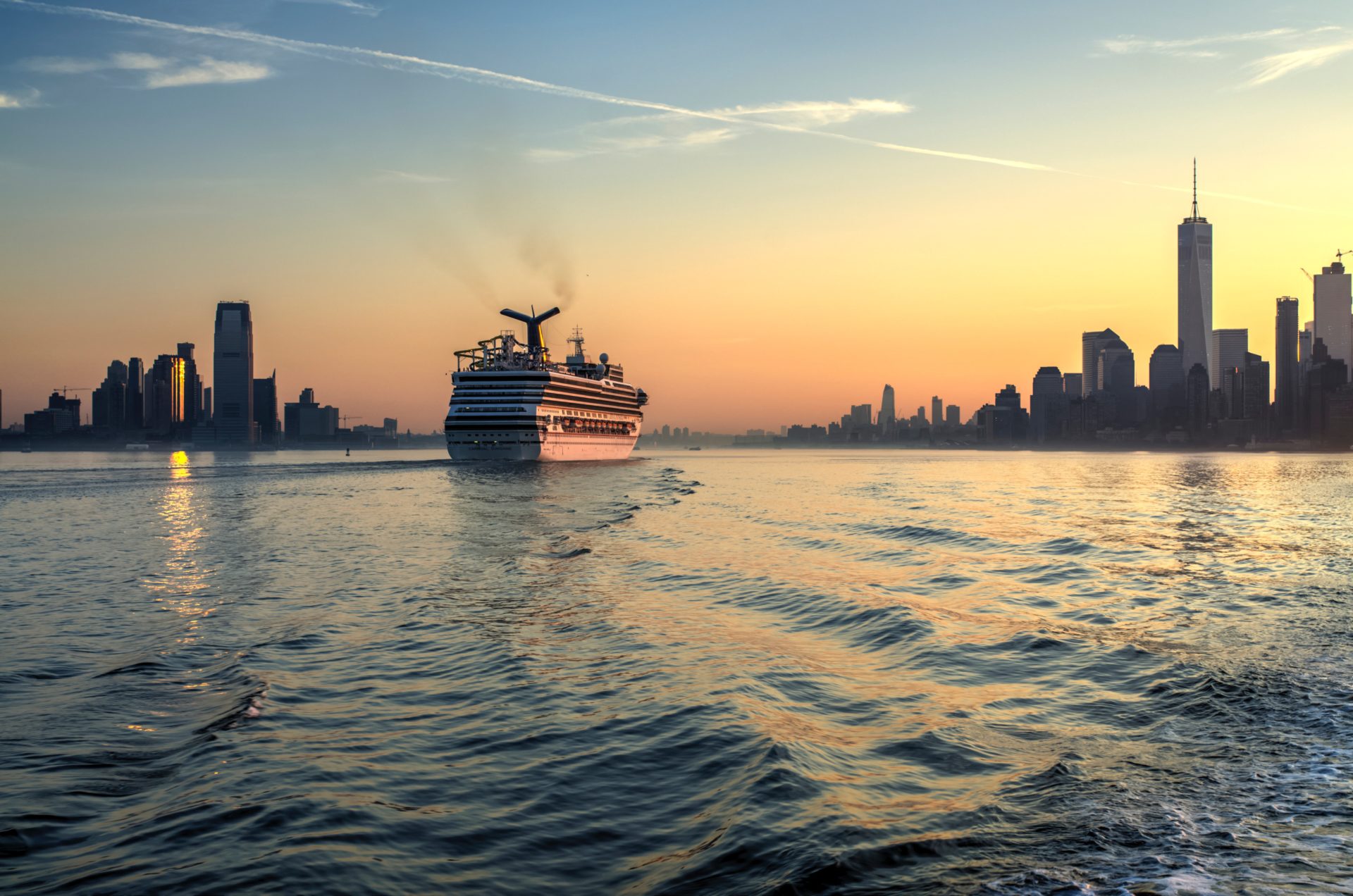 You are currently viewing How Luxury Cruise Lines Improve Their Direct Marketing With Data-Driven Partnerships