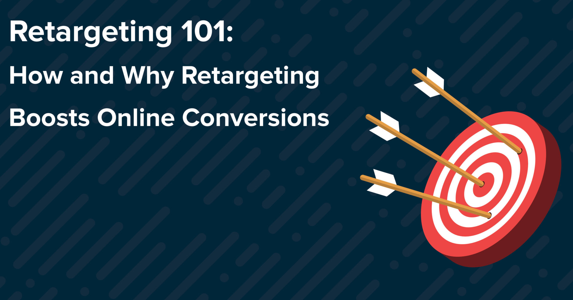 Read more about the article Retargeting 101: How and Why Retargeting Boosts Online Conversions